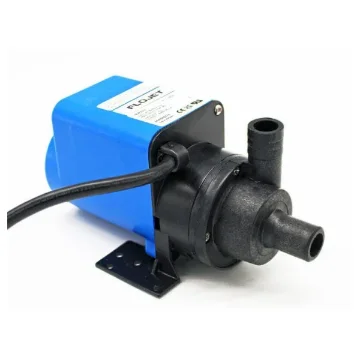 Flojet NDP35-3 Diaphragm Pump - Marine Pump product image