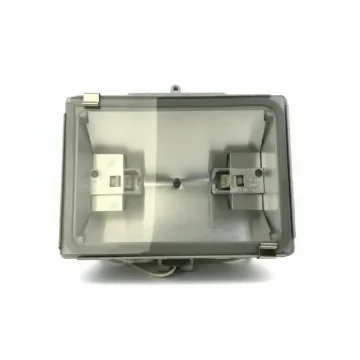 Jabsco 14780-0001 Quartz-Flood Heavy Duty Marine Floodlight -  product image