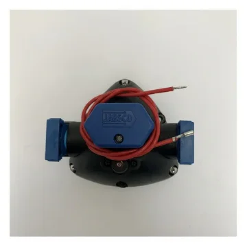 Jabsco 18914-1025 Pump Housing Kit - Diaphragm Pump Spare Part product image