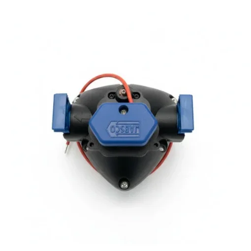 Jabsco 18914-1040 Pump Housing Kit - Marine Pump Parts product image