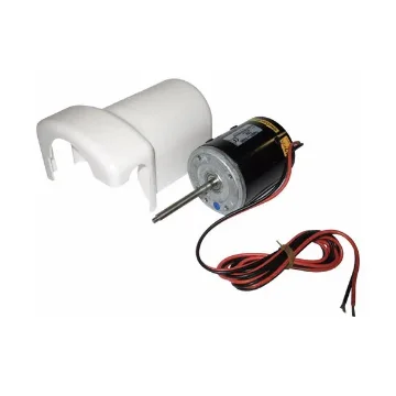 Jabsco 37065-0000 Marine Toilet Motor 24V - Replacement Motor product image