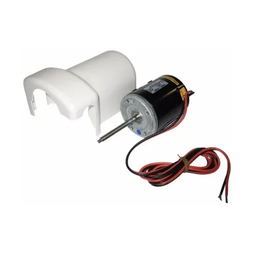 Jabsco 37065-0000 Marine Toilet Motor 24V - Replacement Motor product image