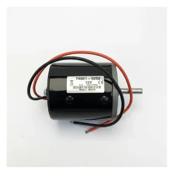 Jabsco 50096-1012 Marine Engine 12V II Series - Replacement Engine product image