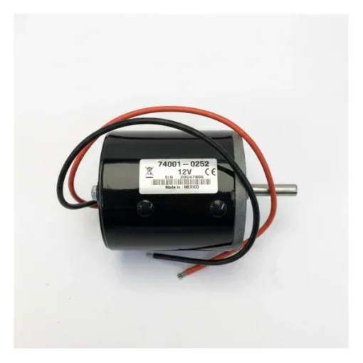 Jabsco 50096-1012 Marine Engine 12V II Series - Replacement Engine product image