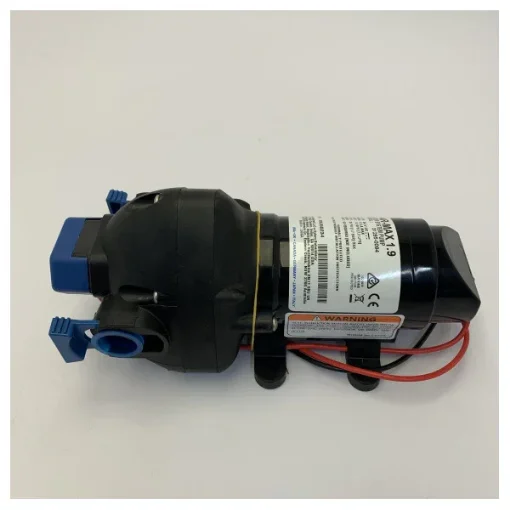 Jabsco 31295-0094 Par-Max 1.9 Drinking Water Pump 24V - 25psi product image