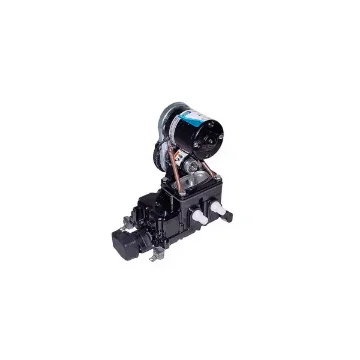 Jabsco PAR 36900-0200 Drink Water Pump Autoclave 12V product image