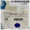 Jabsco PAR 36900-0200 Drink Water Pump Autoclave 12V product image