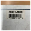 Jabsco 59091-1000 Pump Housing - Spare Part for Marine Pump System product image