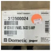Dometic 313500024 Marine Sanitation Control Panel - Toilet Control Panel product image