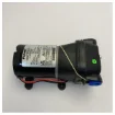 Flojet R4105143A Quad II Diaphragm Pump 12V - 12.5 LPM Marine Discharge Pump product image