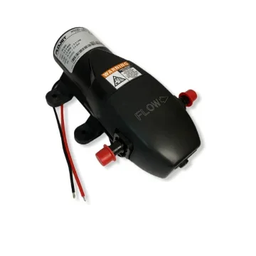 Flojet RLF122202A Diaphragm Pump - Marine Water Pump - 12V - 3.8lpm product image