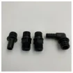 Flojet 20381-001 Connection Kit - 4-piece Set of Marine Fittings product image