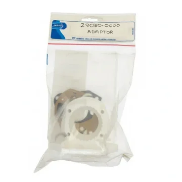 Jabsco 29080-0000 Groco Adapter - Marine Yacht Hardware product image