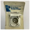Jabsco 29110-0000 Toilet Adapter for Raritan and Sealand product image