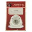 Jabsco 29125-0000 Par Mounting Kit for Electric Flush Pump product image