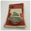 Jabsco 29125-0000 Par Mounting Kit for Electric Flush Pump product image
