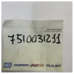 Xylem SCP51 Agitator Spare Part - 031211 product image