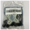 Flojet 20403-050 Quad GEO Membrane Kit - Set of 4 Membranes for Marine Pumps product image