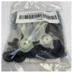 Flojet 20403-050 Quad GEO Membrane Kit - Set of 4 Membranes for Marine Pumps product image