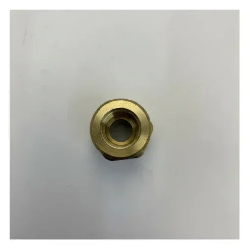 Flojet Caterpillar 501118 Brass Nozzle Body product image