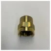Flojet Caterpillar 501118 Brass Nozzle Body product image