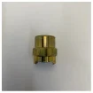 Flojet Caterpillar 501118 Brass Nozzle Body product image