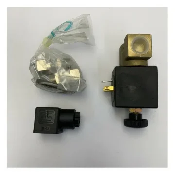 Marco Marine Solenoid Valve 24V 3/8inch 12mm R.I.NA. Certified - 11111-X51-6333 product image