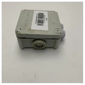 OBO Fire Bell T60 Waterproof Junction Box IP66 for Marine and Electrical Installations product image