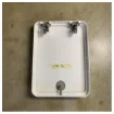 Durable Vertical Gunwale Flat Hatch for Marine and Offshore Applications - 425476 product image