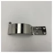 Marine Grade Stainless Steel Pipe Clamp - 21882 product image