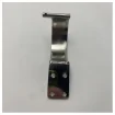 Marine Grade Stainless Steel Pipe Clamp - 21882 product image