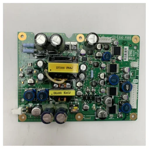 Furuno Power PCB 03P9453(LF) for FR-2115/2125 Radar Systems product image