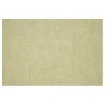 C and C Milano Castellino Twill Mache White Green 100% Linen 161572 - 4M product image