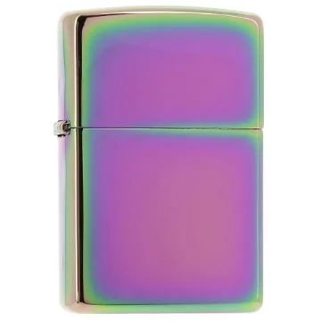Zippo Lighter Multicolor product image
