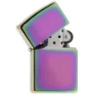Zippo Lighter Multicolor product image