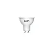 Edm 5W GU10 Led Bulb 450lm 3200K Warm Light - 5x5.5cm - 98327 product image