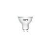 Edm 5x5 5cm GU10 5W 450lm 4000K Daylight Led Bulb - 98332 product image