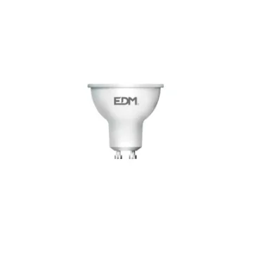 Edm 5x5 5cm GU10 5W 450lm 4000K Daylight Led Bulb - 98332 product image