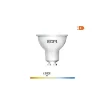 Edm 5x5 5cm GU10 5W 450lm 4000K Daylight Led Bulb - 98332 product image