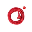 Edm 25m Electric Extension Lead 16A 250V - 1 Socket 2P+T H05VV-F 3G1 5mm² - 23602 product image