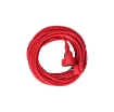 Edm 10 M 16A 250V Electric Extension Lead - 1 Socket 2P+T H05VV-F - 23600 product image