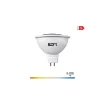 Led MR16 Bulb 5W 12V 450lm 6400K - Cool Light - Edm - 35246 product image