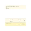 Led MR16 Bulb 5W 12V 450lm 6400K - Cool Light - Edm - 35246 product image