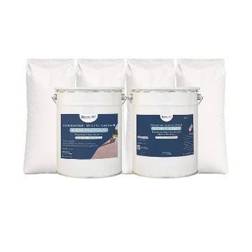 Kit Outdoorstone | Stone Carpetkit Outdoorstone | Stone Carpet product image
