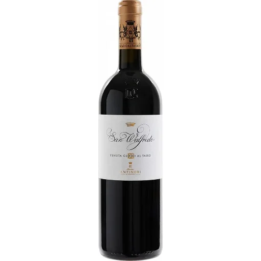 Tenuta Guado al Tasso - San Walfredo - Bolgheri Superiore product image