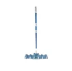 Mareva Cleaning Pack for Pool - Bendervac Brush - Telescopic Handle product image