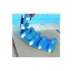 Mareva Cleaning Pack for Pool - Bendervac Brush - Telescopic Handle product image