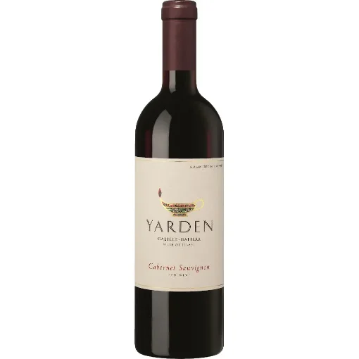 Yarden - Cabernet Sauvignon TEST product image