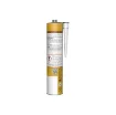 Sika Sikaseal-183 2 in 1 Polyurethane Sealant - Grey - 300ml - Facade & Floor product image