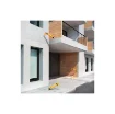 Sika Sikaseal-183 2 in 1 Polyurethane Sealant - Grey - 300ml - Facade & Floor product image